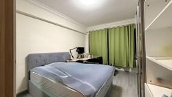 Blk 305 Hong Kah East Garden (Jurong East), HDB 5 Rooms #566166841